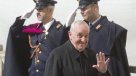 Capellán de Un Techo para Chile: Bergoglio no estaba entre los favoritos